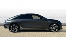 Hyundai IONIQ 6 239kW Ultimate 77kWh 4dr AWD Auto Electric Saloon